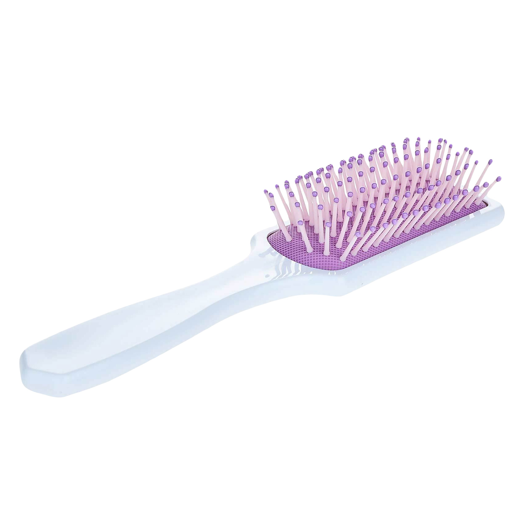 Carrefour Hair Colored Cushion Brush 22cm