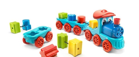 Smartgames - Brain Train