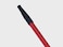 Abbasali Extension Pole 2Mtr with Paint Roller 9 inch for wall and ceiling