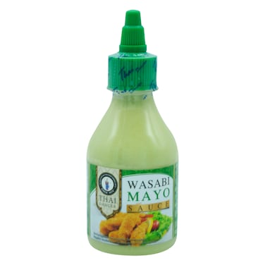 Thai Dancer Wasabi Mayo Sauce 200ml