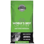 Buy Worlds Best Cat Litter - Clumping 7.0 lb. bag in UAE