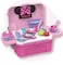 Disney Minnie Mouse Kitchen Trolley Case 3 In 1