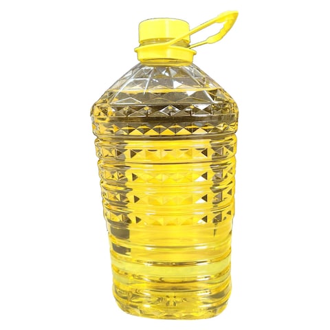 Master Cooking Oil 4L