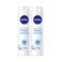 Nivea Deodorant For Women 150ML X2