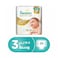 Pampers Diapers Premuim Care Stage 3 25 Pads