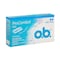 OB Tampons ProComfort Mini Pack of 16 Tampons