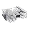 Beko Dish Washer - 15 Persons - DFN28520X