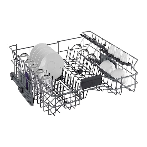 Beko Dish Washer - 15 Persons - DFN28520X