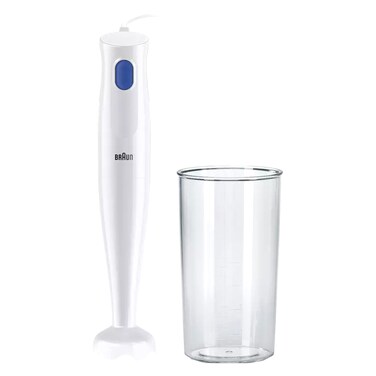 خلاط يدوي من براون 450 واط Brmq10.001pwh