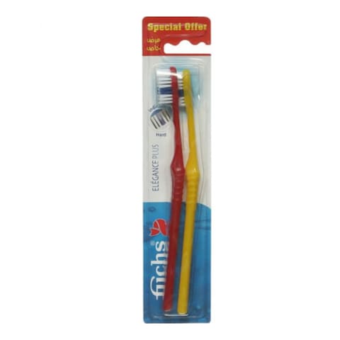 Dr. Bright Toothbrush Total Care - Medium