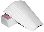 Buy Generic Wax Paper 100Pcs -Hair Removal Products in UAE