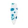 Brabantia Ironing Board Cover Perfect Flow Colour Spots White 135x45cm
