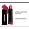 COVERGIRL Exhibitionist Lipstick Cream, Tantalize 335, Lipstick Tube 0.123 OZ (3.5 g)