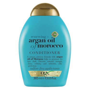 Ogx Renewing Conditioner with Argan Oil Of Morocco - 385ml
