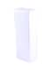 Woven Hair Removal Wax Strips White