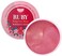 Petitfee Koelf Ruby &amp; Bulgarian Rose Hydro Gel Eye Patch 60
