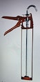 ABBASALI Silicone Glue Gun Heavy Duty