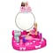 Barbie Dresser with Light and Sound (TSH-5110)