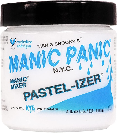 Manic Panic Manic Mixer - Classic Dye Standard 118 ml