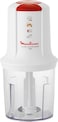 Moulinex Multi Moulinette Mini Chopper, 500ml, White