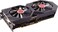 Xcess Radeon RX580/8GD5P6DIP3