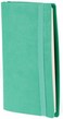 Jumble and Co Lit Undated Week To View Personal Organiser Sour Grape Teal (JLTBKU-P56)