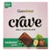 Gandour Crave Hazelnut Milk Chocolate Bar 32g x Pack of 12