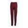 Ladies Trouser Maroon Small