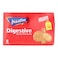 Inovative Digestive Wheat Biscuits Half Roll (Pack of 6)