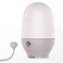 Nooie Baby Monitor, Wifi Camera Indoor, 360-Degree IP Camera, 1080P Super IR Night Vision Motion &amp; Sound Detection - Alexa