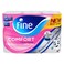 Fine Comfort 2 Ply Toilet Paper 180 Sheets x 12 Rolls