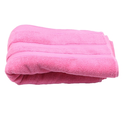 Kings Bath Towel Alem 70*140 Pink