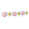 Delcasa 6 Pcs Clip Hook, Dc2030, Self Adhesive Wall Hook, Heavy Duty Waterproof For Bathroom, Kitchen, Coat, Towel, Robe Hanger