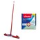 Vileda Easy Fix Floor Wiper And Cloth