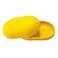Gab Soap Box Oval Yellow