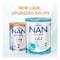 Nestle NAN Optipro 2 Follow Up Formula From 6 To 12 Months 400g