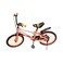 Bicycle With Side Wheel 20 Inches