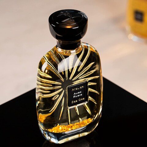 Atelier Des Ors Aube Rubis Eau De Parfum - 100ml