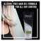 Tresemme Extra Firm Control Hair Gel 255g