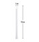 LED Neon Flex Letter Light I 30x1cm