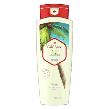 Old Spice Fiji Body Wash 473ml