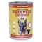 Breeders Choice Beef Chunks With Jelly Dog Food 400g