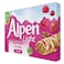 ألبين فواكه صيفية موسلي بار - 95 جم * 5