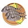 Sargous Fish