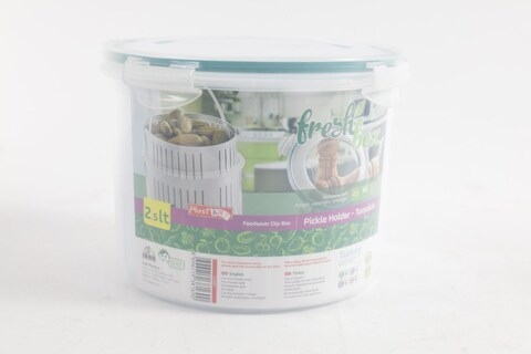 Buy PLASTART FOOD SAVER CLIP BOX in Kuwait