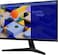 Samsung Essential 27-Inch Mainstream Full HD Flat Monitor Black