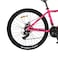 Spartan Moraine MTB Bicycle SP-3112 Pink 27.5inch