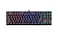 Redragon Kumara K552RGB-1 Mechanical Gaming Keyboard - Arabic