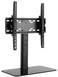 Ntech Skill Tech TV Table Stand- Sh 2632 B
