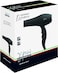 GammaPiu Essence 2000W Professional Hair Dryer, 1800-2000W, HD-NA4420/2, Black